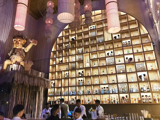 Cine Tree Cafe